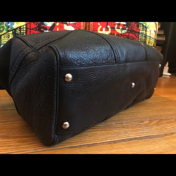 Gucci Large Handbag - Picture 6 of 6